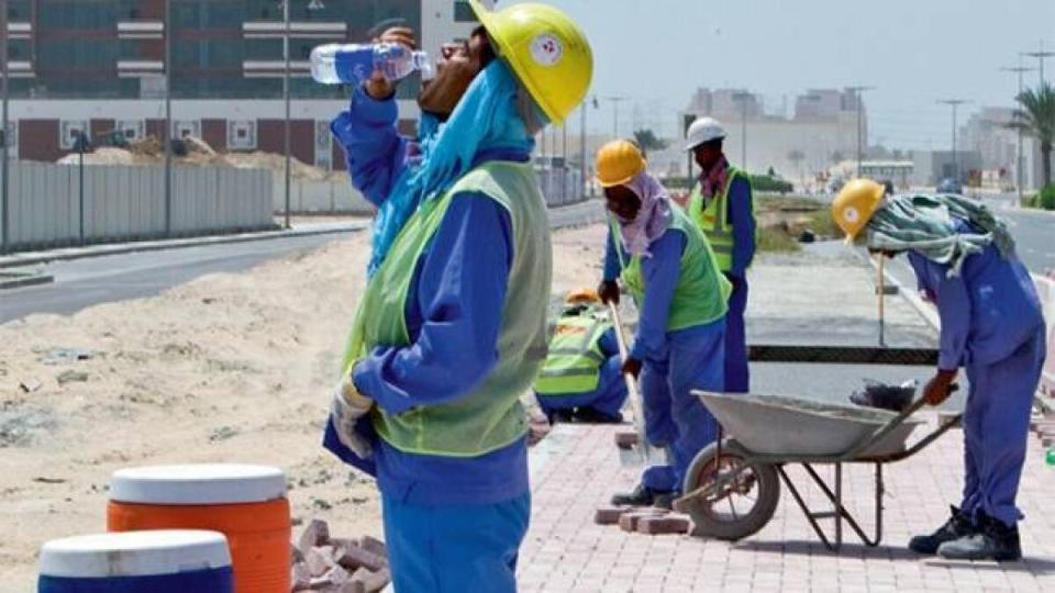 UAE announces midday break for workers from June 15