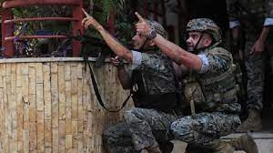 sixkilleddozensinjuredindeadlyfightinginlebanon