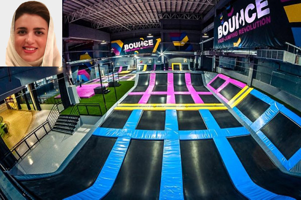 world’sfirstfemaletrampolineparkcomingupinsaudiarabia