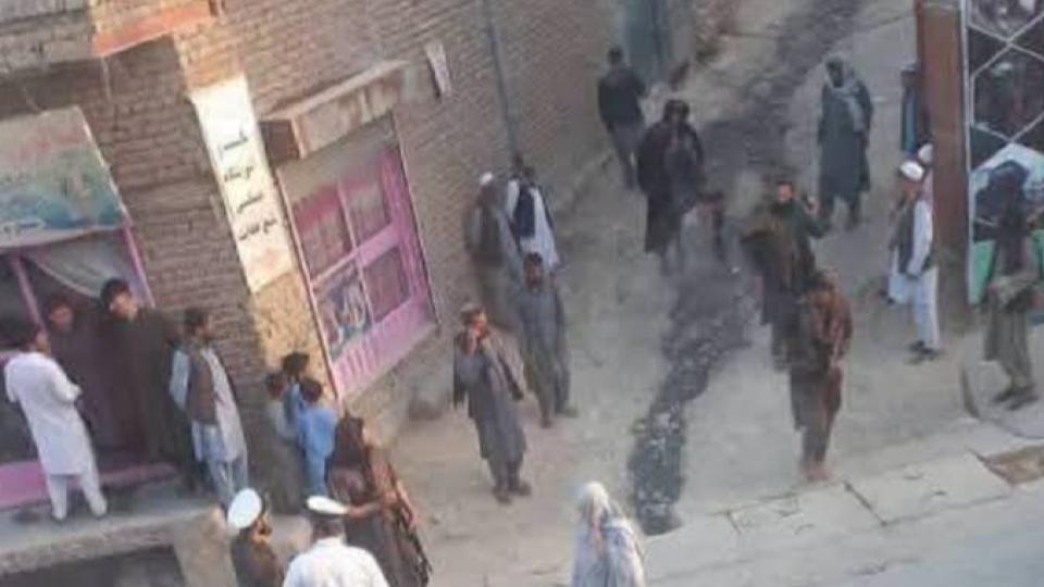 Several students seriously injured in Kabul school explosion