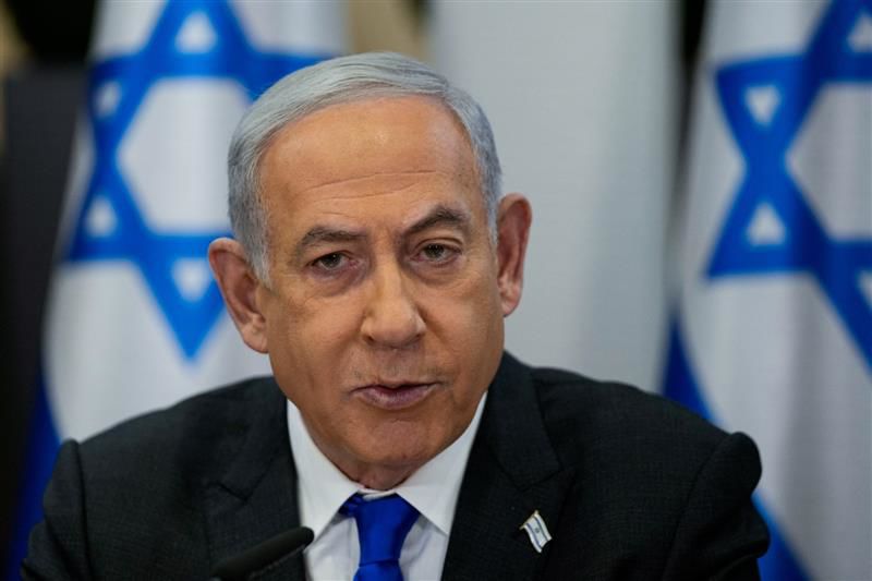 Netanyahu