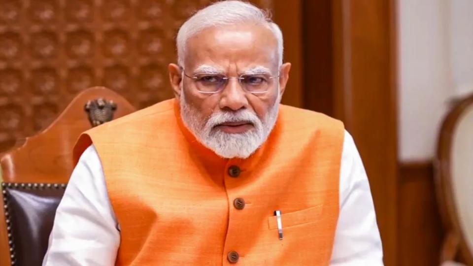 PM Narendra Modi to hold high-level meeting today 