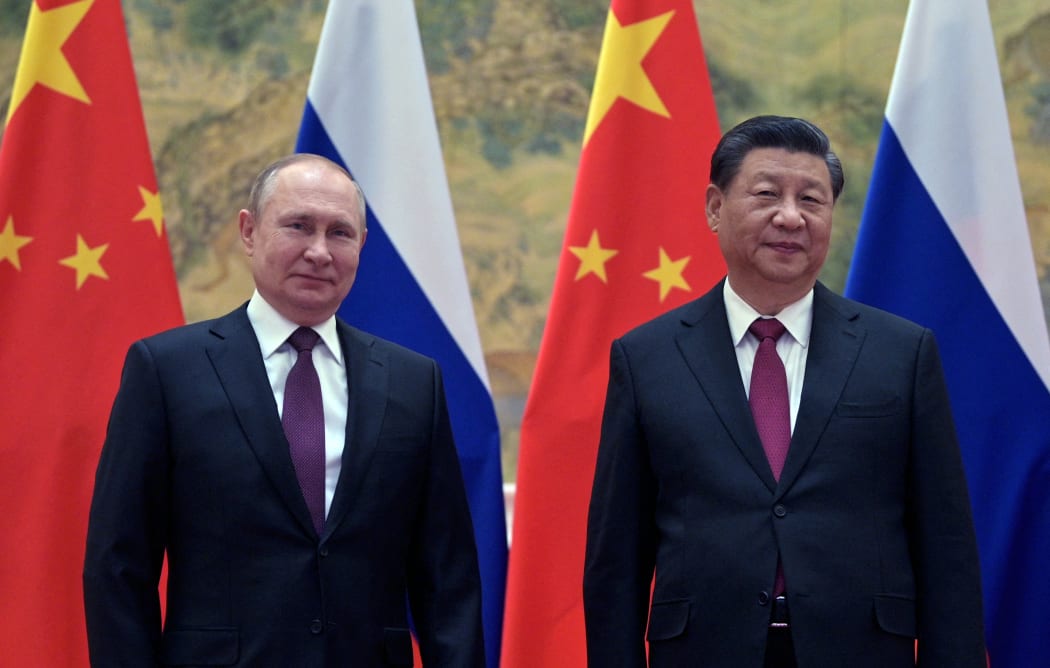 Xi Jinping, Vladimir Putin to attend G 20 summit in Bali