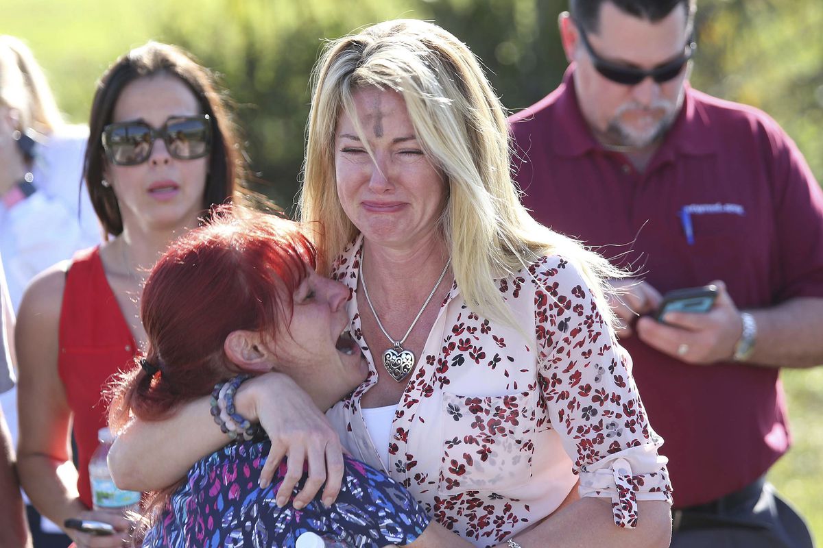 atleast17peoplekilledinshootinginparklandflorida