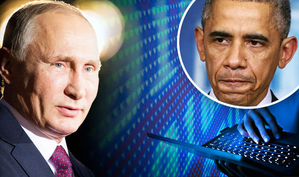 cyberwarfare:ushas‘hackedrussianinfrastructure’andisreadytotoppleputin’sarmy
