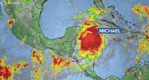 evacuationsorderedasfloridabracesforhurricanemichael