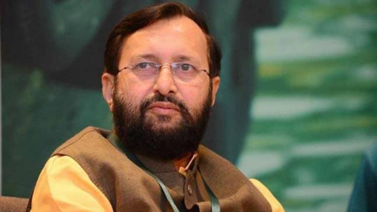 climatechangeisthedefiningissueofourtimes:prakashjavadekar