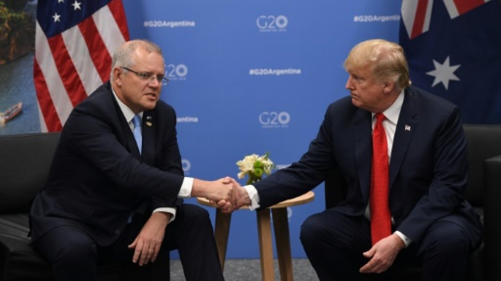 australiawarnsofcollateraldamagefromtrumpxitradewar