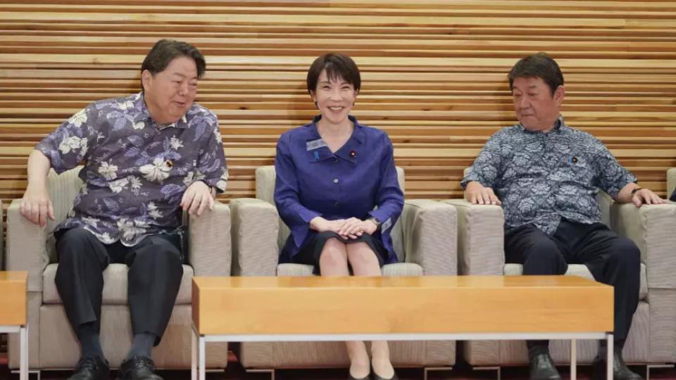 japancabinetapproves$19bnextrabudgetinresponsetoiranwar