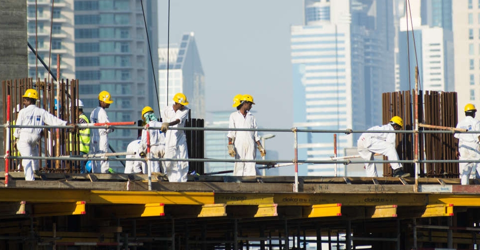 uae:newinsuranceschemeforbluecollarworkers