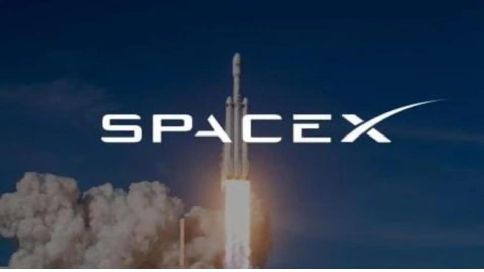SpaceX launches NASA’s Sentinel-6BA satellite