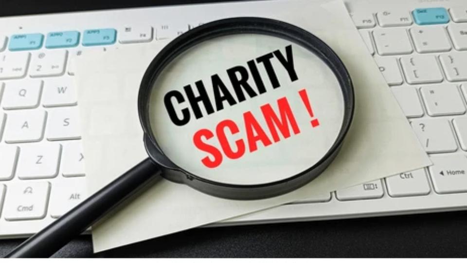 IB warns of ongoing donation fraud 