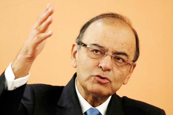 arunjaitleyopenslondonstockexchangeinspecialceremony