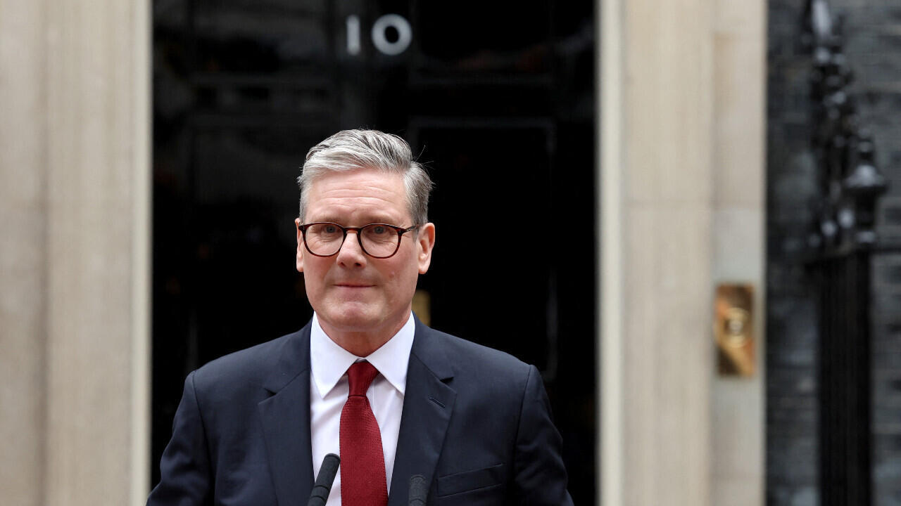 ukpmstarmerwarnsofglobaleconomicfalloutfromustariffs