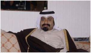 sheikhkhalifadeposedformerrulerofqatardiesat84