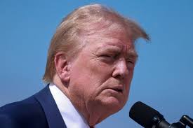 Trump says US to supply weapons to Ukraine via NATO