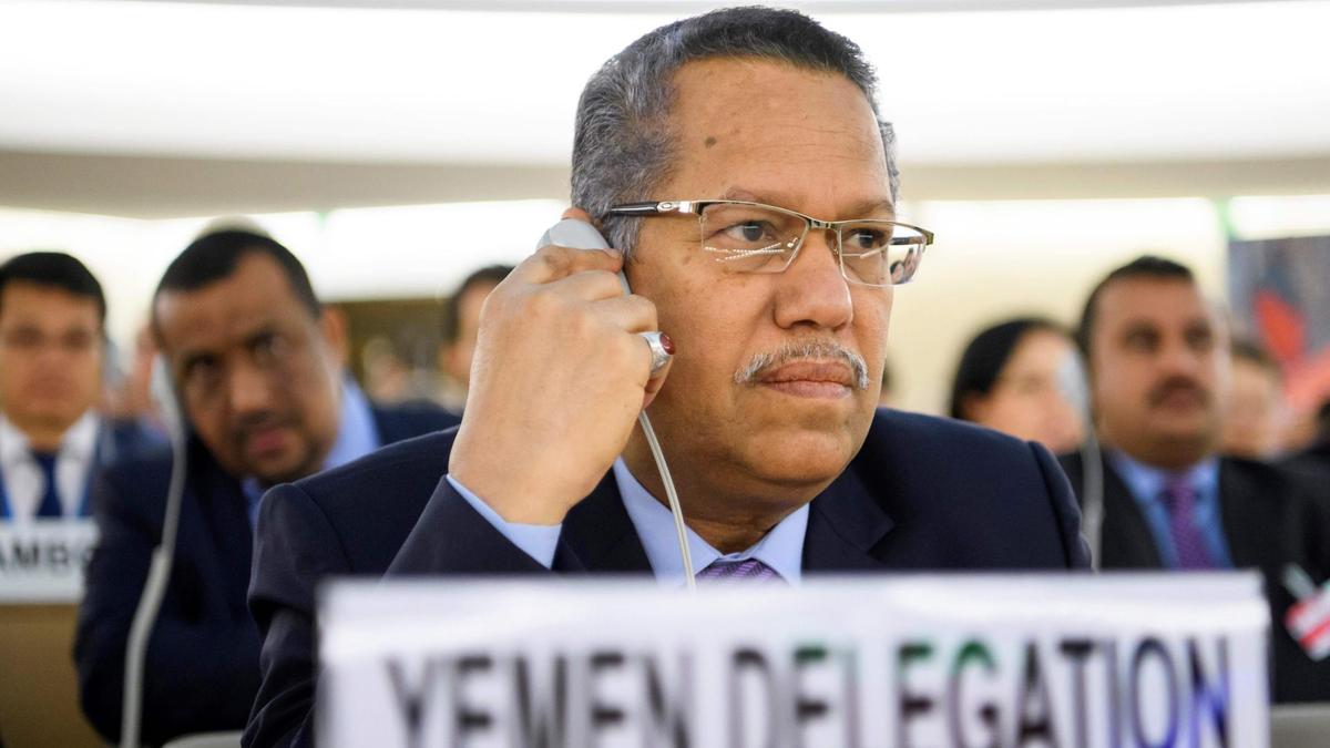 yemenpresidentfirespmahmedbindaghercitingnegligence