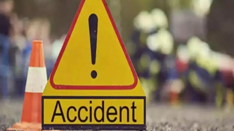 Twenty One Killed In Multi-Vehicle Crash In South Africa