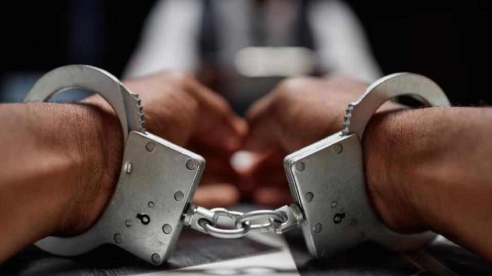 Indian National Arrested With Drugs Hidden In Undergarments In Nepal 