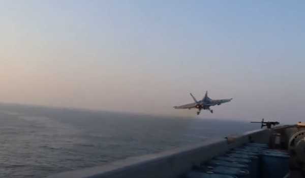 usconducts22airstrikesagainsthouthisinyemen