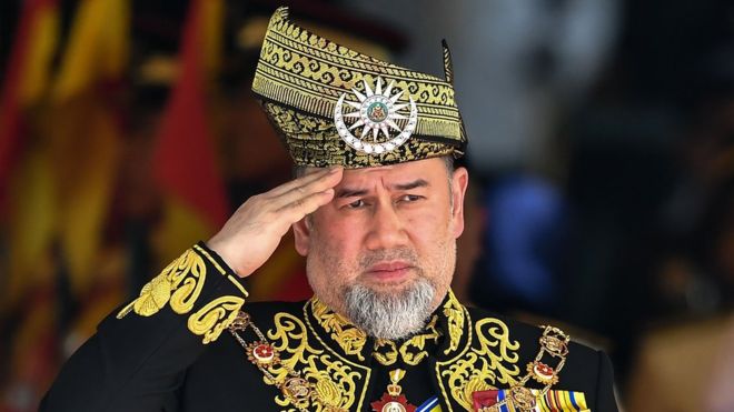 malaysiasettoelectnewkingafterunprecedentedabdication