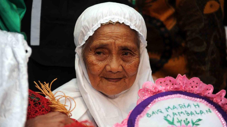 104yearoldindonesianwomanwouldperformhajjthisyear