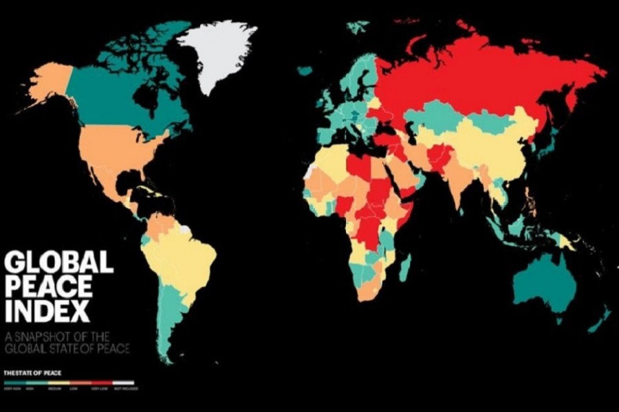 icelandisonthetopoftheglobalpeaceindex2021