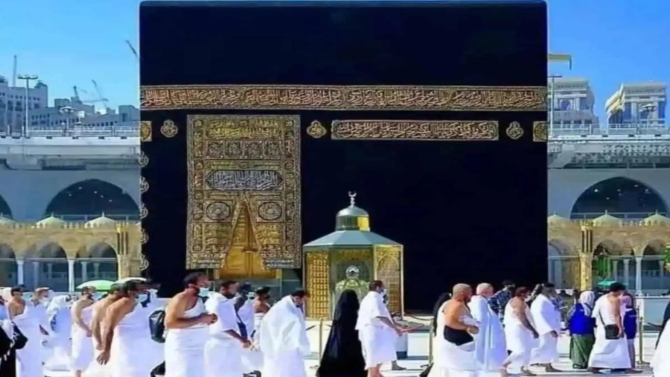 umrahcannowbeperformedonanyvisainsaudiarabia