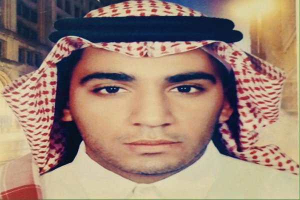 saudiarabiatobeheaddisabledmanfortakingpartinprotests