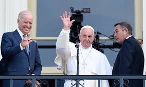 uspresidentbidenawardspopefrancispresidentialmedaloffreedomwithdistinction