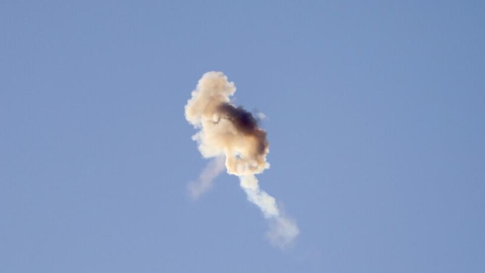 Bahrain says Iran drones targeted its territory
