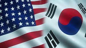 US, South Korea open to expanded military drills to deter North