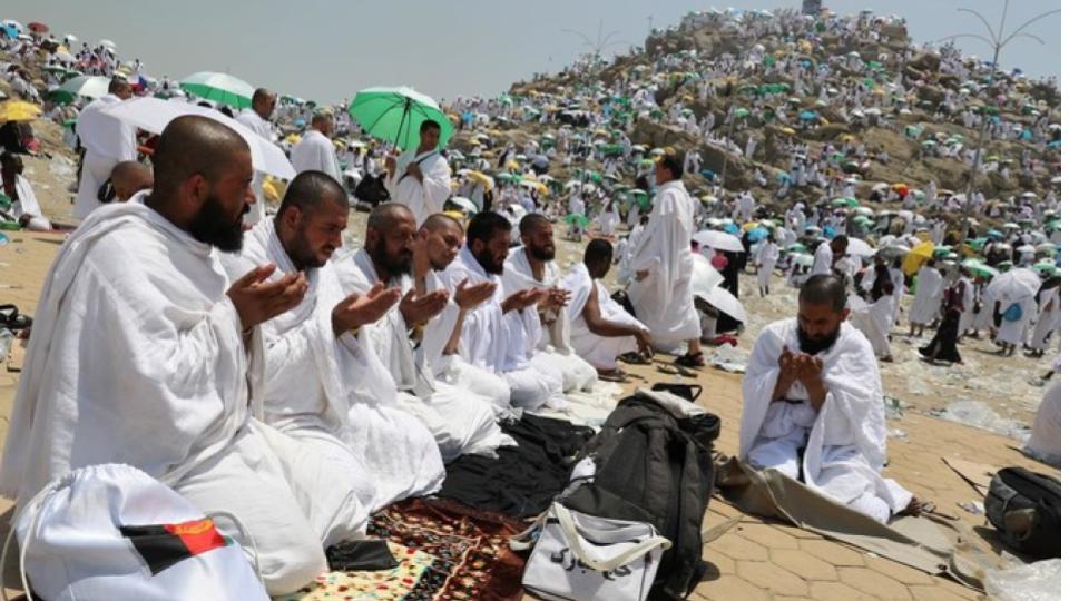 haj2025tobethelastsummerpilgrimagefor16years