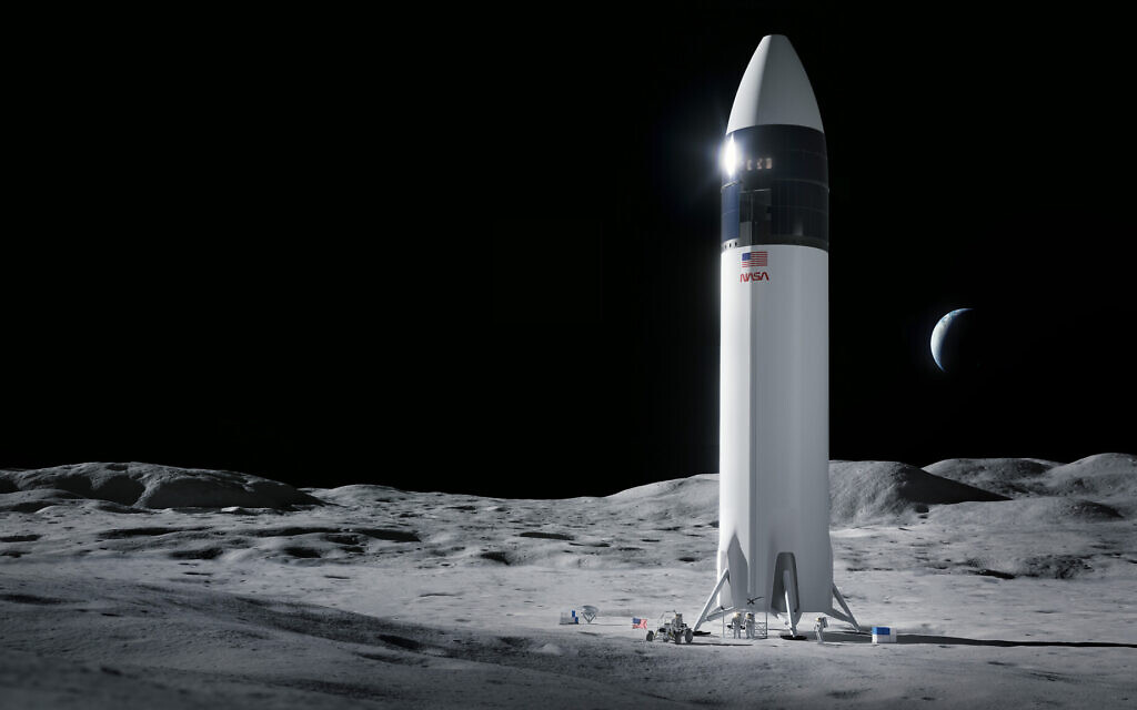israeljoinsnasaledartemisspacemissiontolandhumansonmoonmars