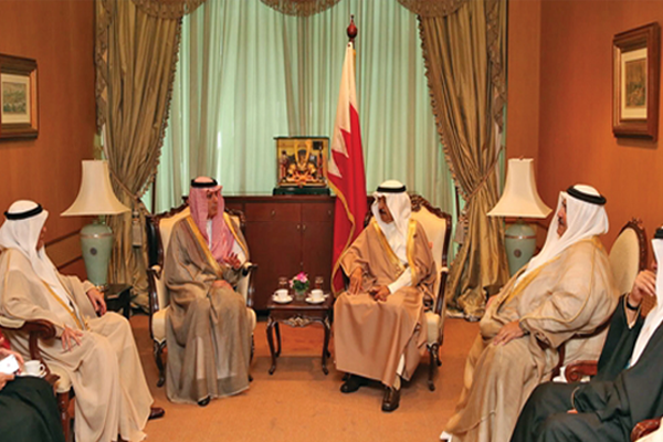 ‘bahrainstandsheartandsoulwithsaudi’