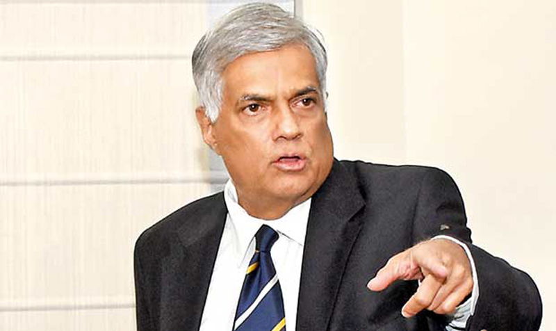 proposedshariauniversitywillnotbeapprovedinbatticaloa:ranilwickremesinghe