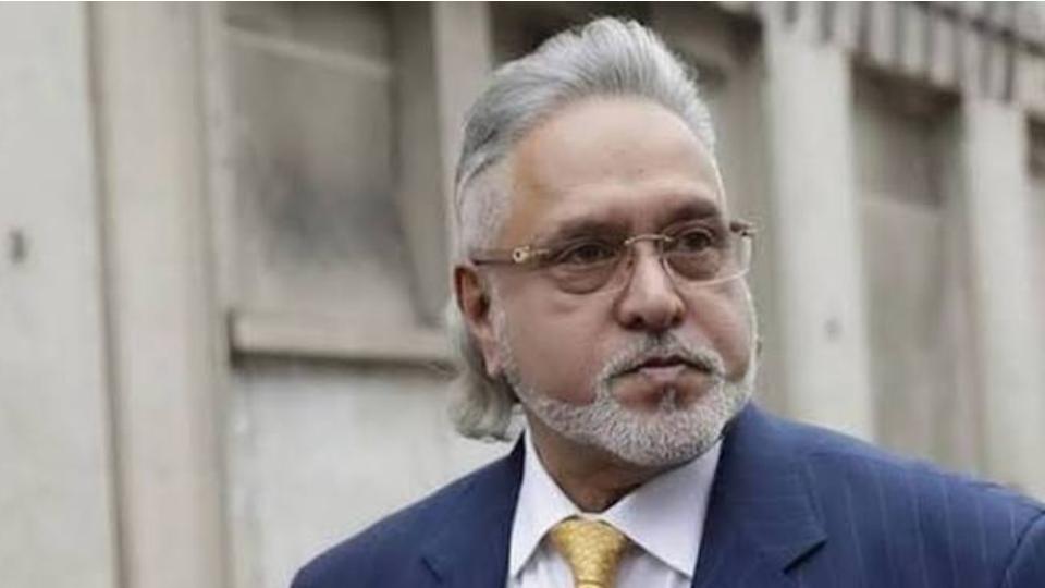 Vijay Mallya Claims He’s Not a Fugitive, Cites UK Legal Bar