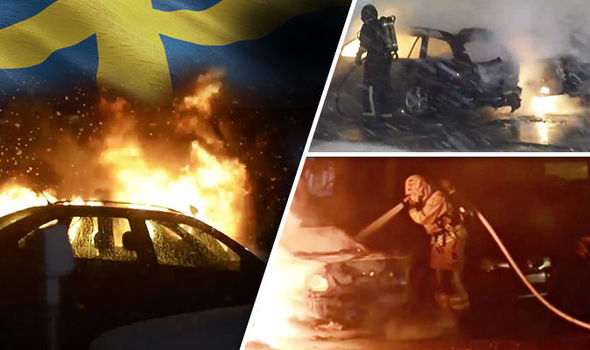 swedenburning:stockholminflamesascarfireepidemicragesinnogozone