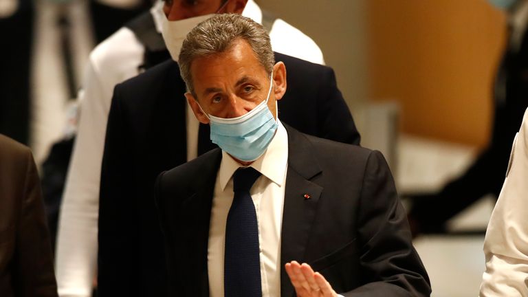 formerfrancepresidentnicolassarkozyconvictedofcorruption