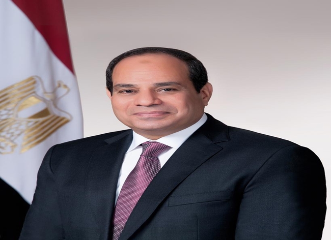 abdelfattahalsisitakesoathasegypt’spresidentfor3rdterm