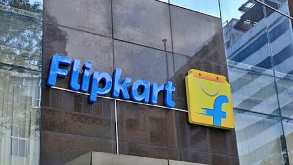 Flipkart adds Google as minority investor in Walmart-led funding round