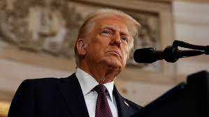 uspresidenttellstrudeauhehas‘notdoneenough’toavoidtariffhikes