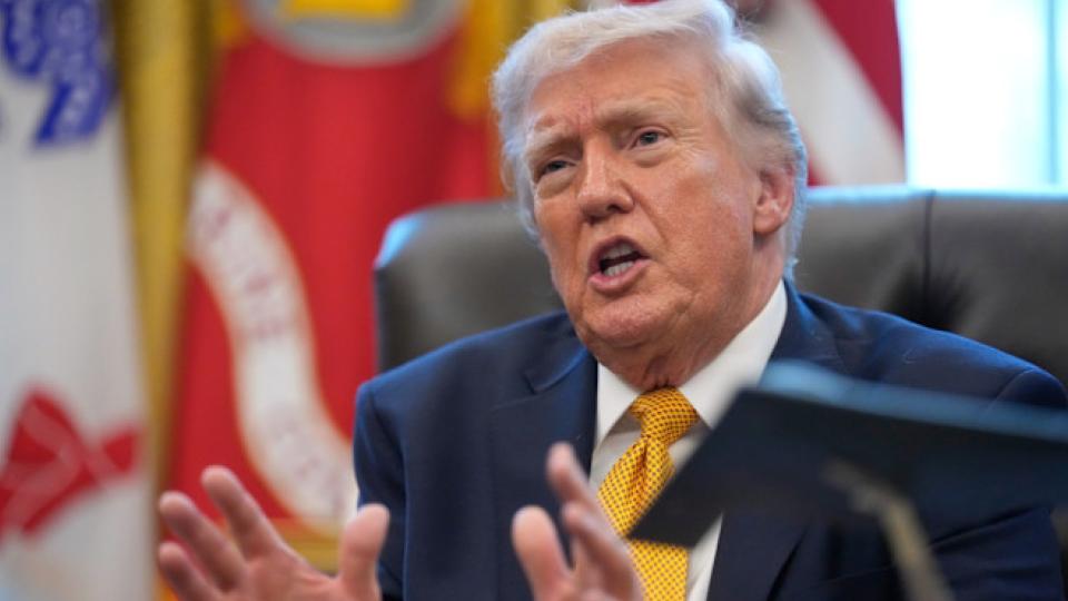 trumpwillendwarveryquicklyasiranwantstomakedealsobadly