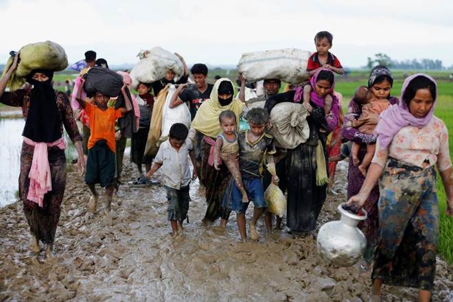 ushousepassesresolutionon"ethniccleansing"ofrohingyas