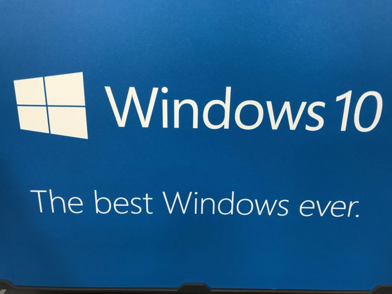 microsoftinchesclosertoitsgoalof1billionwindows10installs;hitting700milliondevices