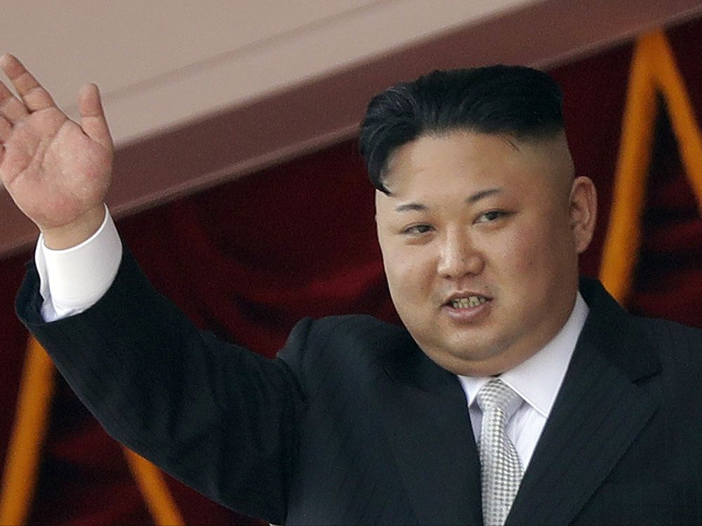 northkorealeaderkimjongunsayshewillcompletenukeprogram