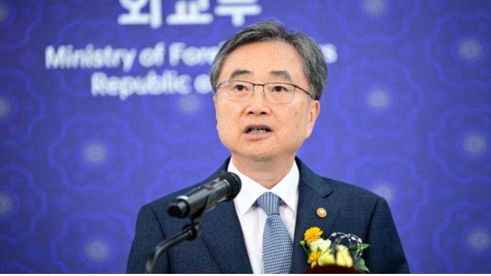 South Korea Says In Talks With US On Possible Relocation Of Weapons