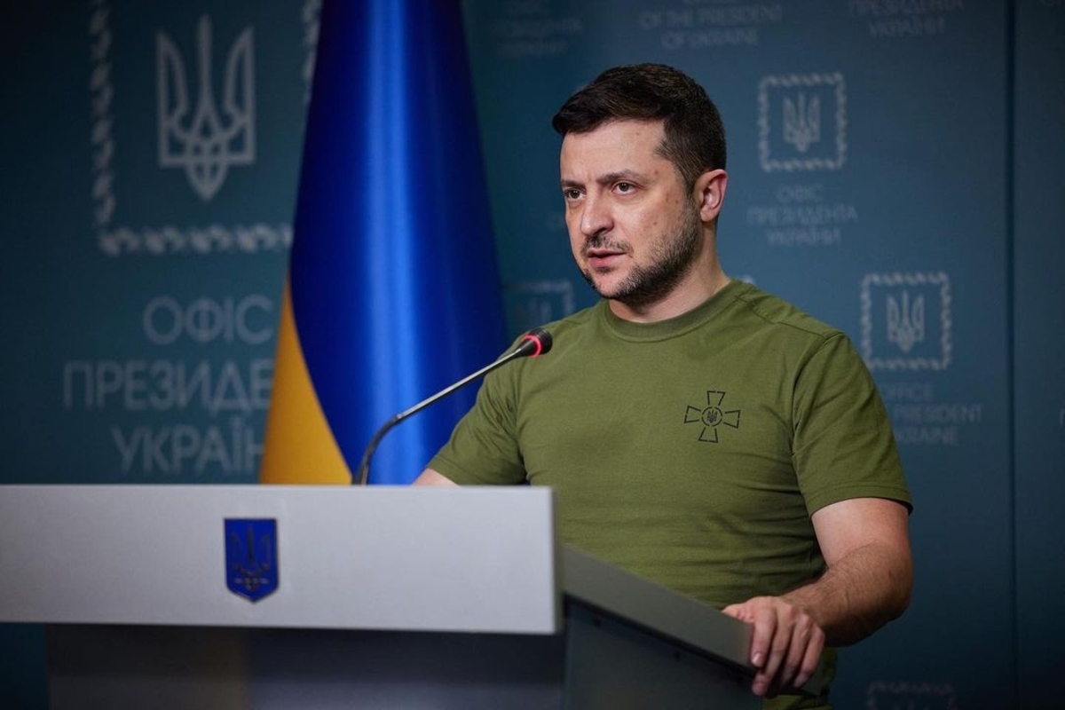 zelenskyimposessanctionsonputin