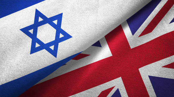 UK suspends trade talks with Israel amid Gaza situation