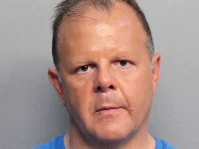 floridamanchargedwiththreateningtokillpresidentelecttrump